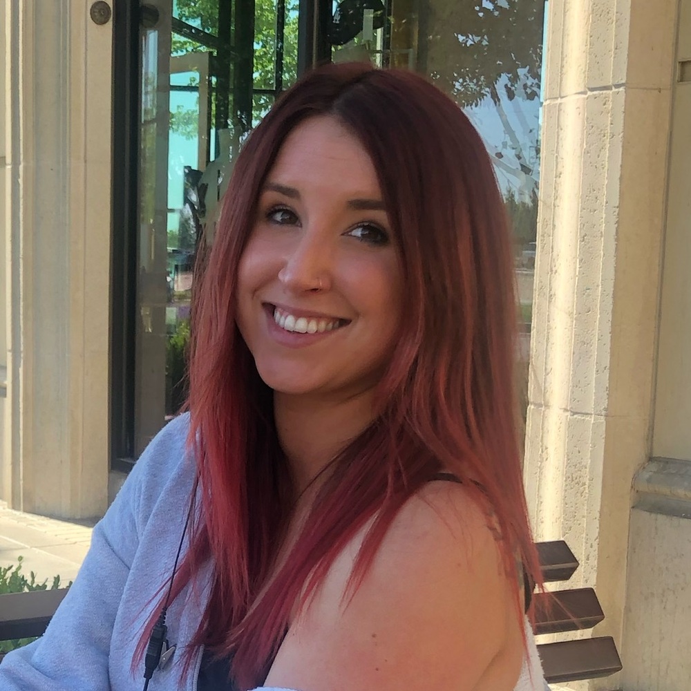 Meet your Posher, Rachelle